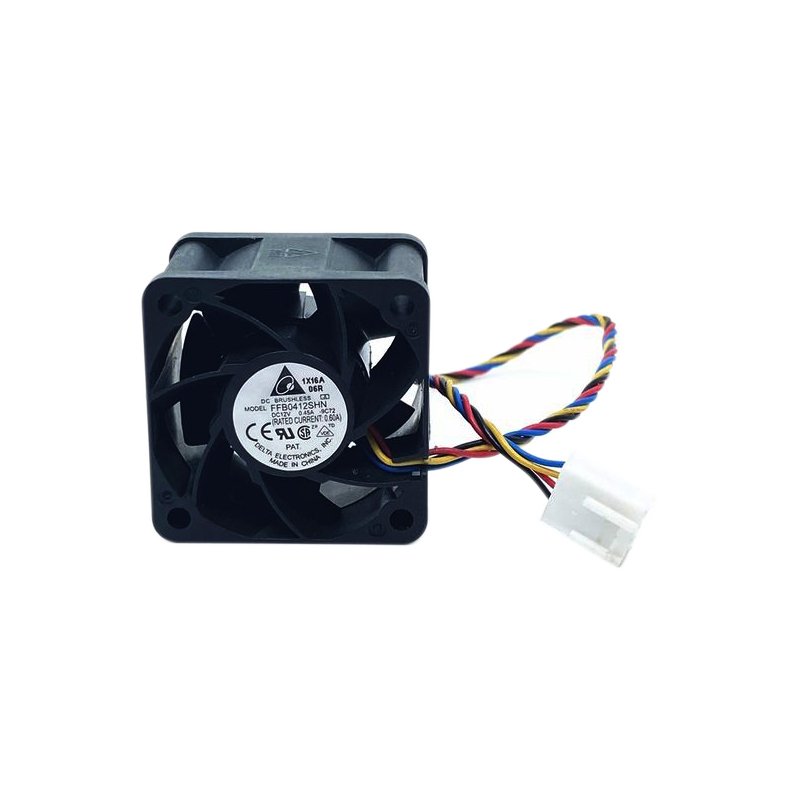 4028 Power Supply Unit Fan Alchemist Miner