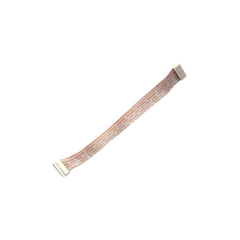 18 Pin Connector (S) – Alchemist Fix