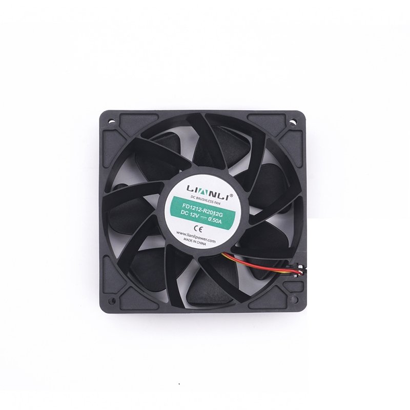12038 ANTMINER Power Supply Unit Fan 3K rpm Alchemist Miner