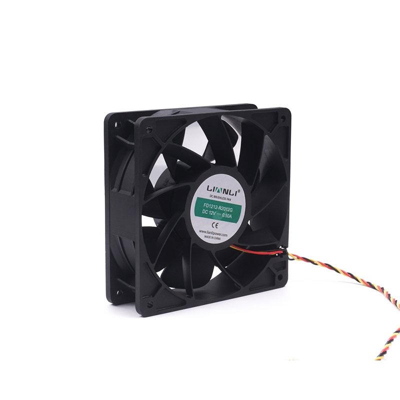 12038 ANTMINER Power Supply Unit Fan 3K rpm Alchemist Miner